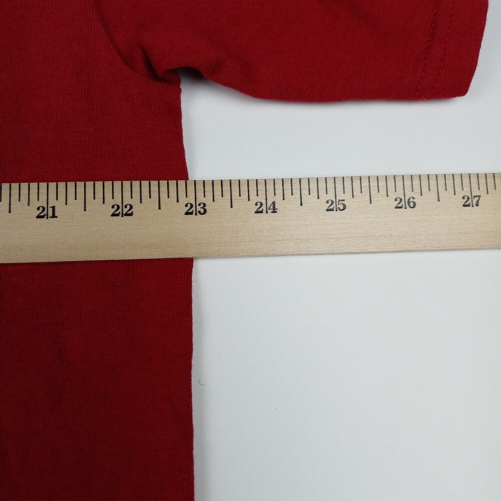 USC Trojans T-Shirt NCAA Men's Size XL Short Sleeve - Picture 6 of 8